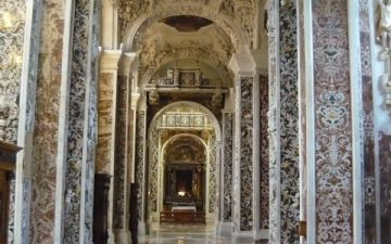 Sicilia ai primi di Giugno