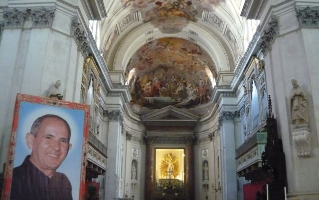 Sicilia ai primi di Giugno