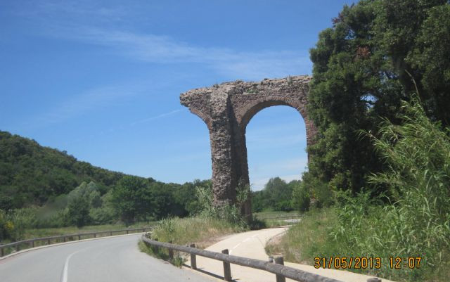 Provenza Maggio-Giugno 2013
