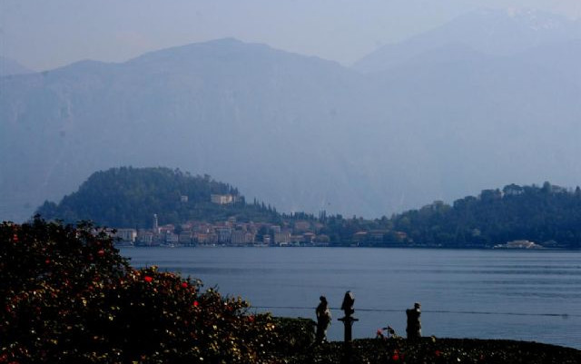 Relax sul lago di Como