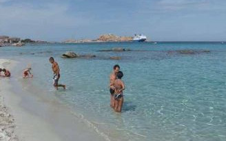 Corsica in due e quattro ruote