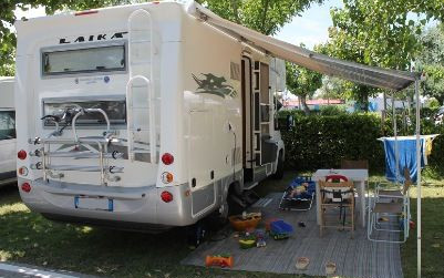 Piccoli Camperisti