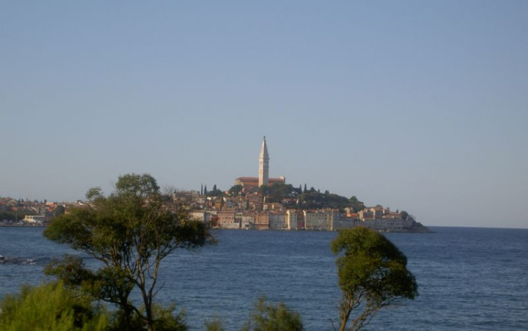 Croazia da itineranti