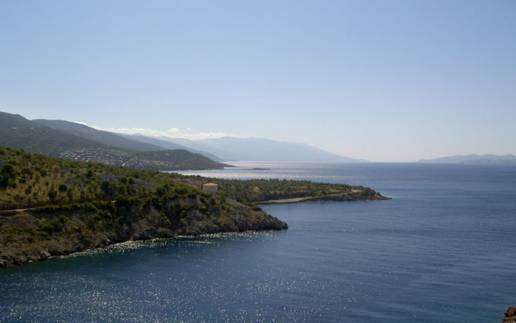 Croazia da itineranti