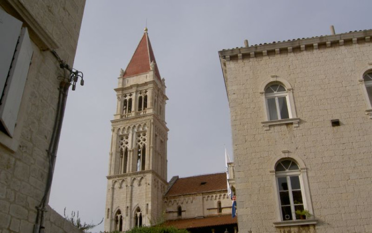 Croazia da itineranti