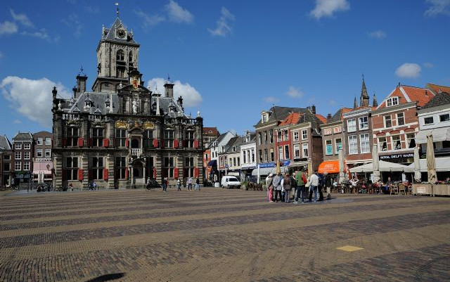 Olanda 2013