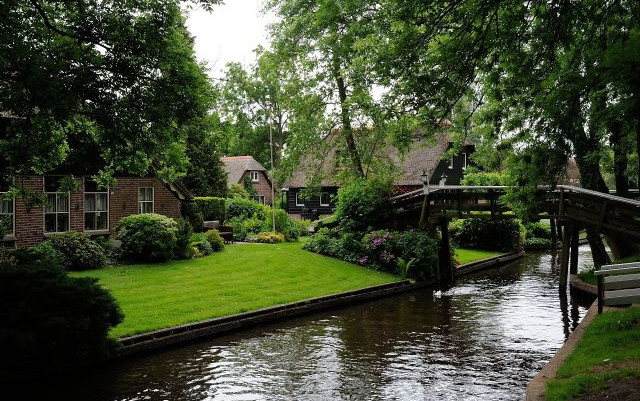 Olanda 2013