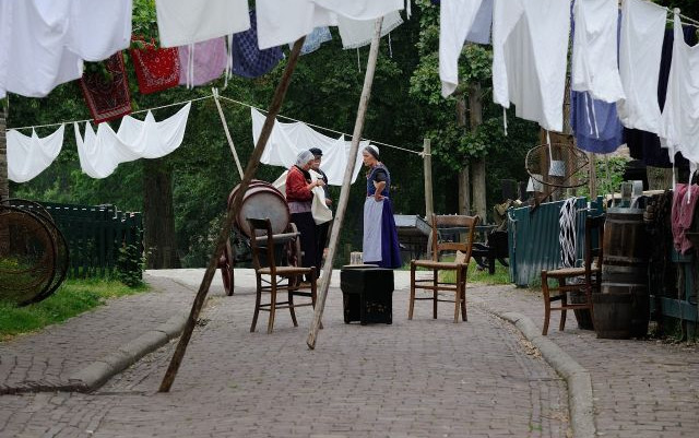 Olanda 2013