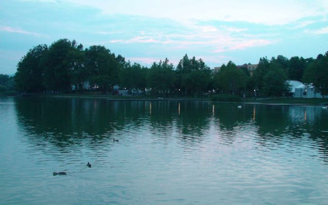 Gavirate - Lago di Varese
