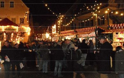 Mercatini di Natale in Germania