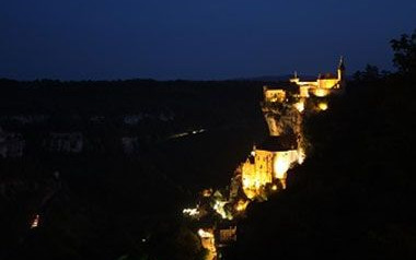 La Francia... all'improvviso!