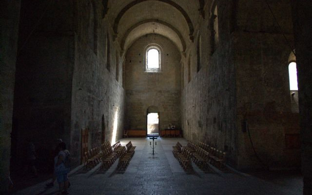 Il giretto ovvero dove andiamo domenica?