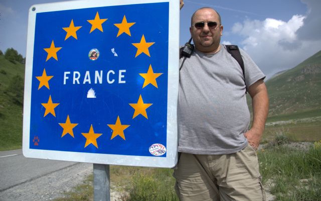 Il giretto ovvero dove andiamo domenica?