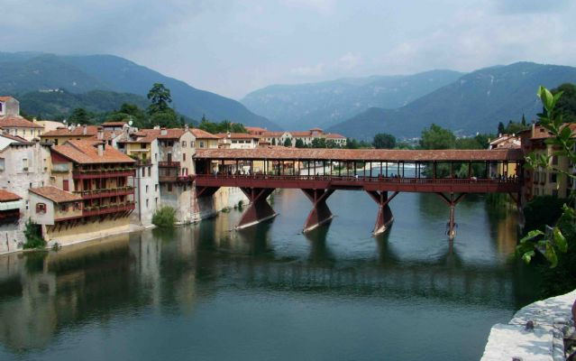 Bassano del Grappa - Valmarana