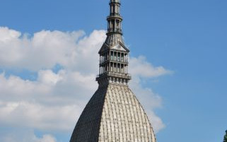 Tre giorni a Torino