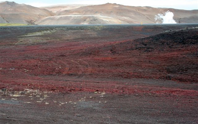 ISLANDA A MISURA DI BIMBO (E NON SOLO)