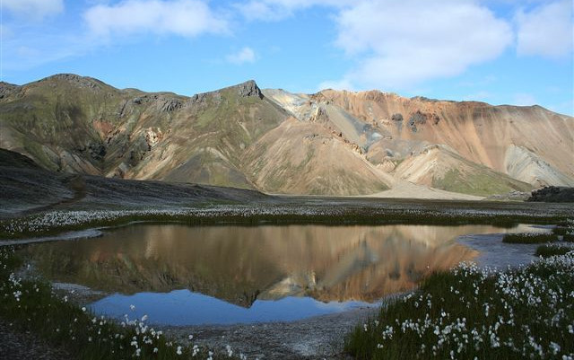 ISLANDA A MISURA DI BIMBO (E NON SOLO)