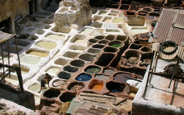 Marocco a misura di bimbo (e non solo)