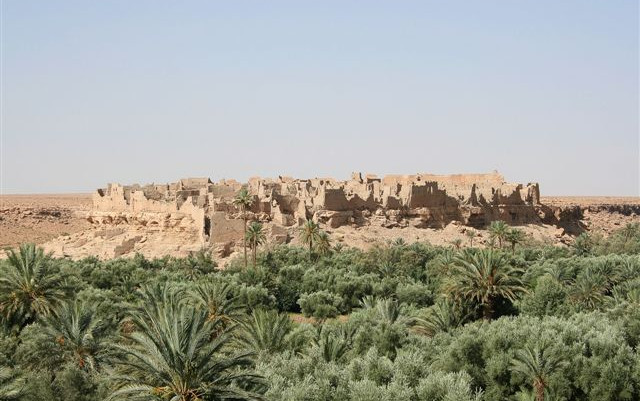 Marocco a misura di bimbo (e non solo)