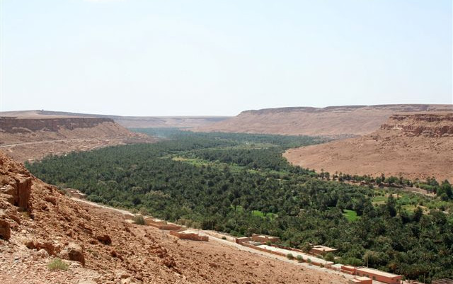 Marocco a misura di bimbo (e non solo)