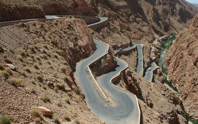 Marocco a misura di bimbo (e non solo)