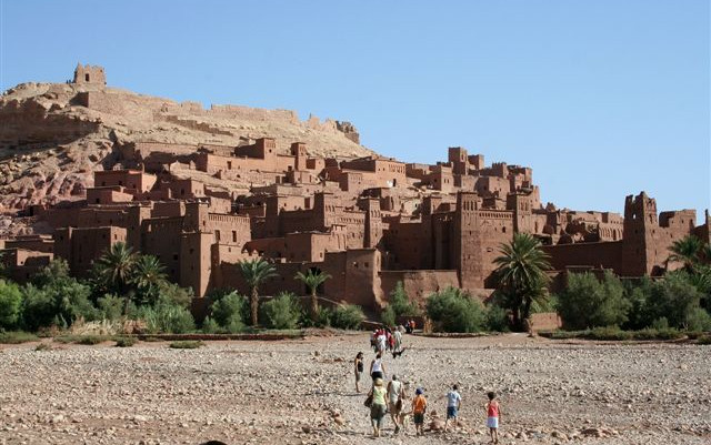 Marocco a misura di bimbo (e non solo)