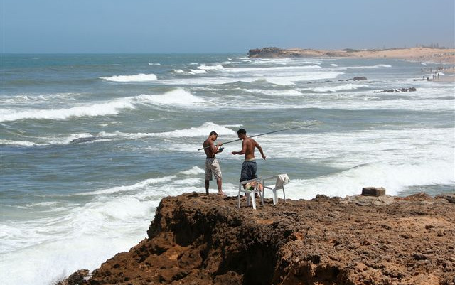Marocco a misura di bimbo (e non solo)