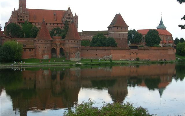 Polonia a misura di bimbo (e non solo)
