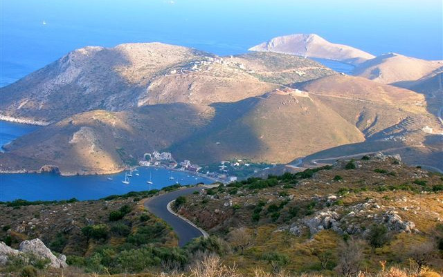 Grecia a misura di bimbo (e non solo)