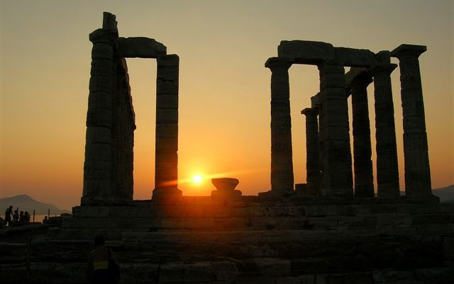Grecia a misura di bimbo (e non solo)