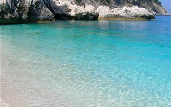 Grecia a misura di bimbo (e non solo)