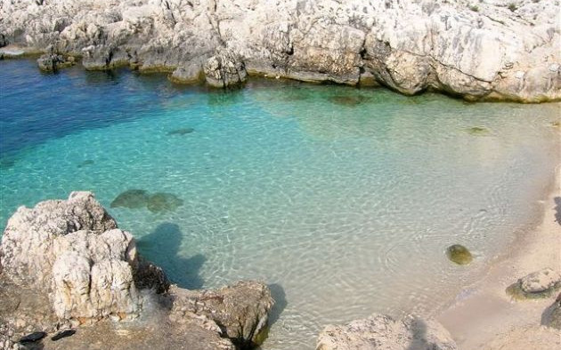 Grecia a misura di bimbo (e non solo)