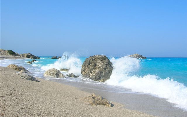 Grecia a misura di bimbo (e non solo)