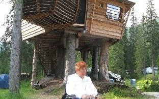 Dolomiti per sogno di mezza estate