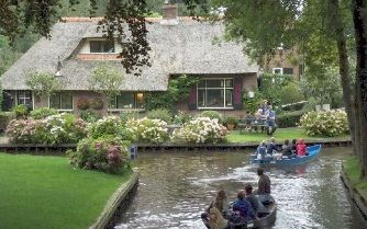 Olanda 2011