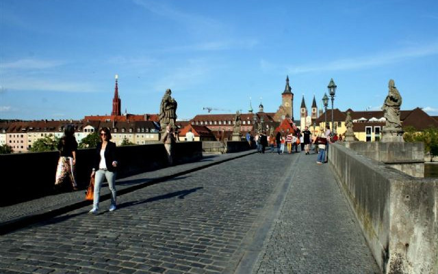 Romantische strasse