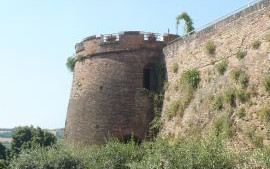 Un week end tra terme e borghi