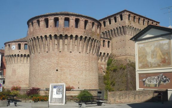 Un week end tra terme e borghi