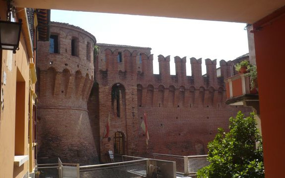 Un week end tra terme e borghi