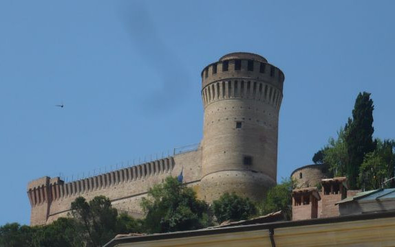 Un week end tra terme e borghi