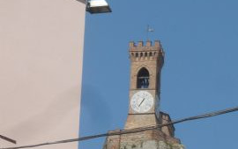 Un week end tra terme e borghi