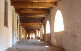 Un week end tra terme e borghi