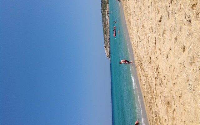 Riprendere a vivere in Corsica