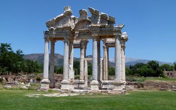 Tour della Turchia