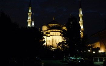 Tour della Turchia