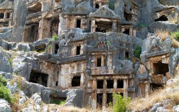 Tour della Turchia