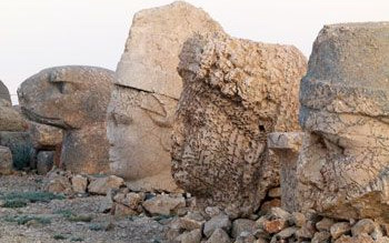 Tour della Turchia