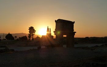 Tour della Turchia