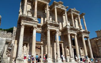 Tour della Turchia