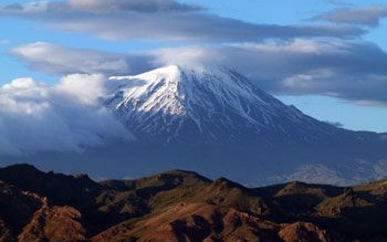 Tour della Turchia